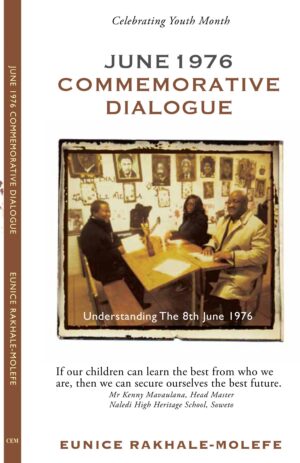 june 1976 commemorative dialogue
