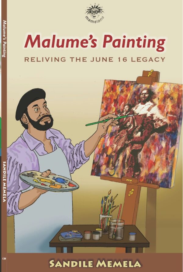 Malume's Painting