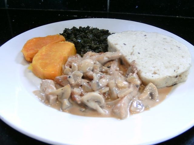 S.A. Culinary Heritage 1