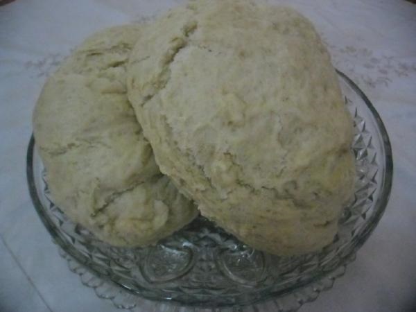 S.A. Culinary Heritage 2