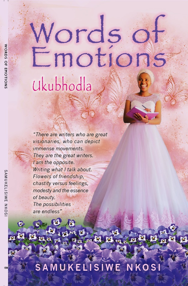 WORDS OF EMOTIONS - Ukobhdla