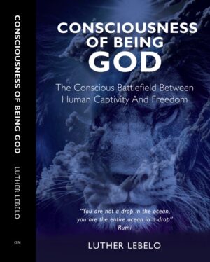 Consciousness Of Being GOD