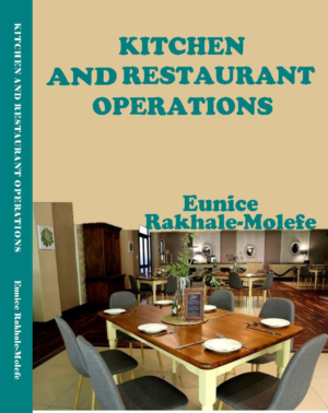 KITCHEN AND RESTAURANT OPERATIONS