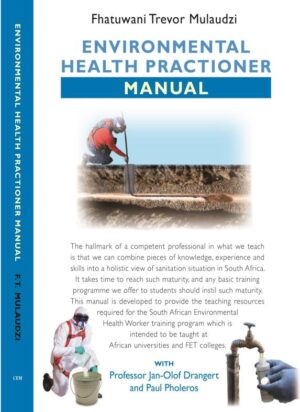enviromental health practioner manual