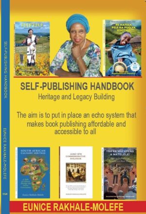 self publishing handbook