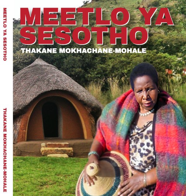 MEETLO YA SESOTHO - Sesotho  culture and  customs