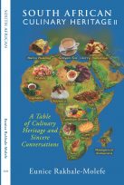 SOUTH AFRICAN CULINARY HERITAGE