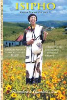 isipho xhosa poems